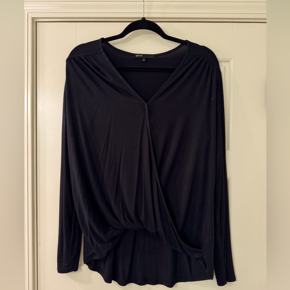 Gibson Shirt Blouse